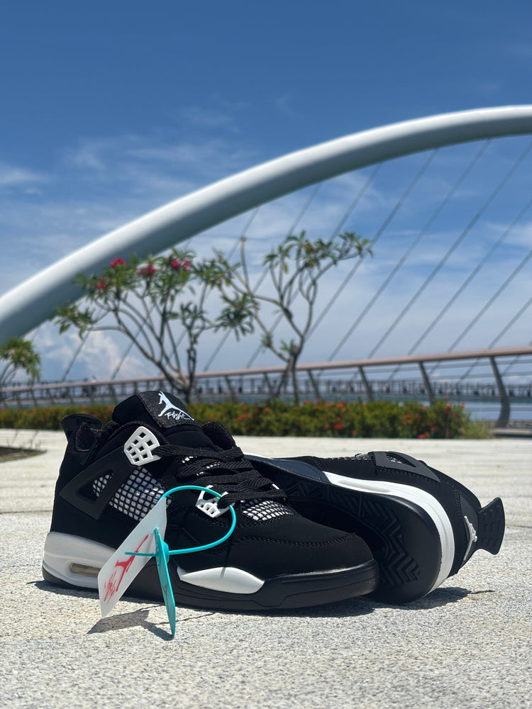 AIR JORDAN
