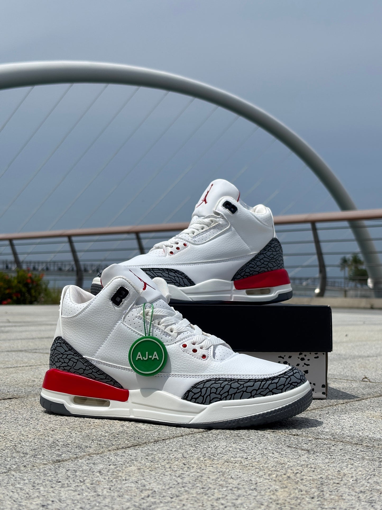AIR JORDAN RETRO 3