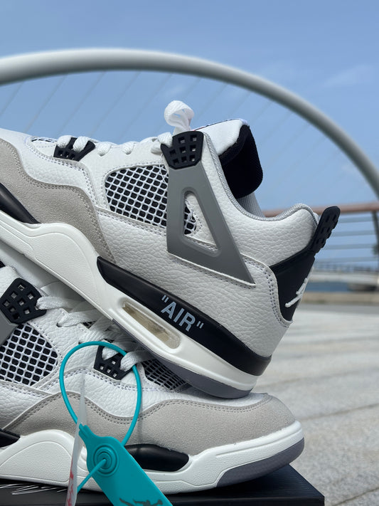AIR JORDAN RETRO 4