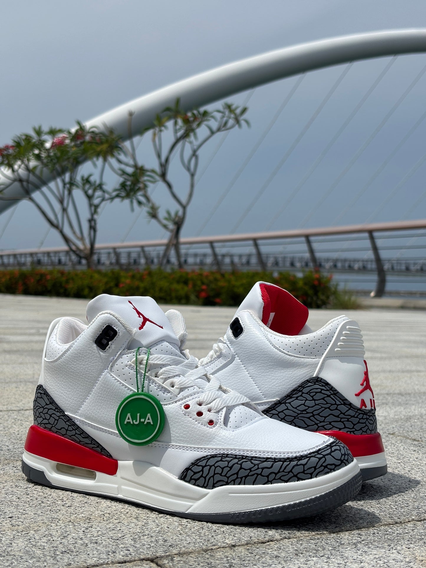 AIR JORDAN RETRO 3