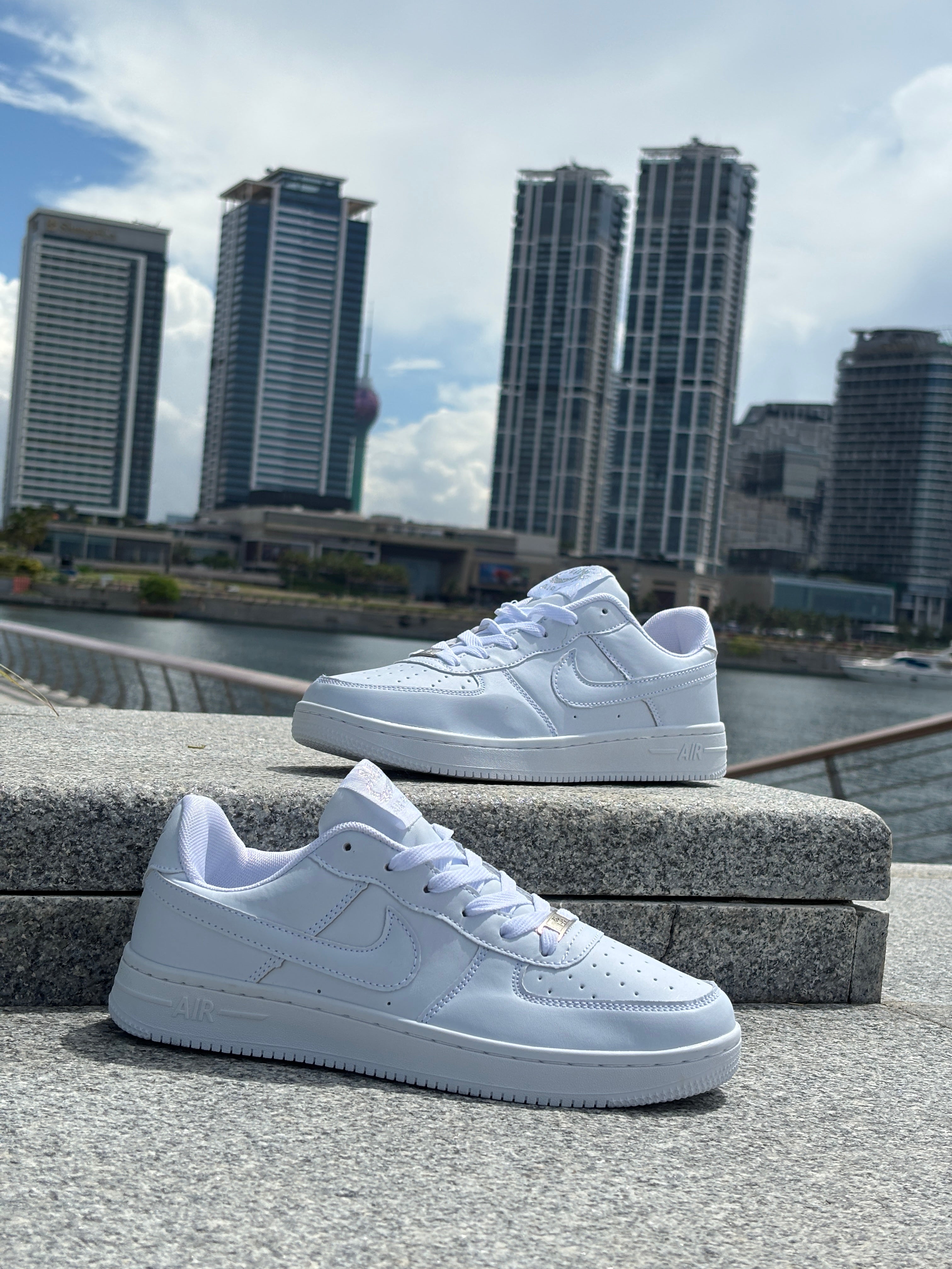 Air Force Tenis Preço Low Nike Air Force Branco Preço Nike Af1