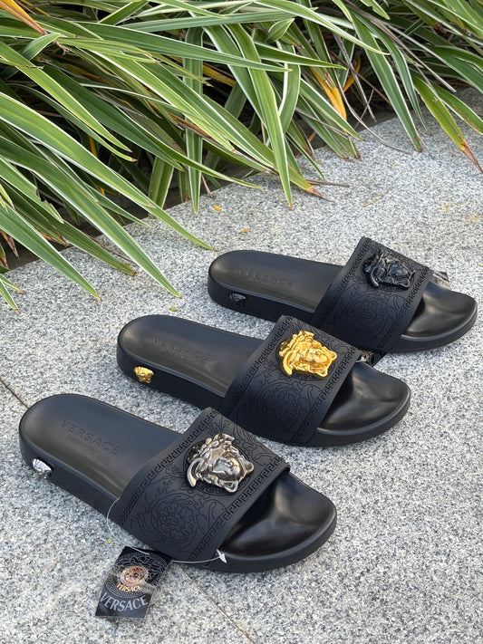 VERSACE SLIDES