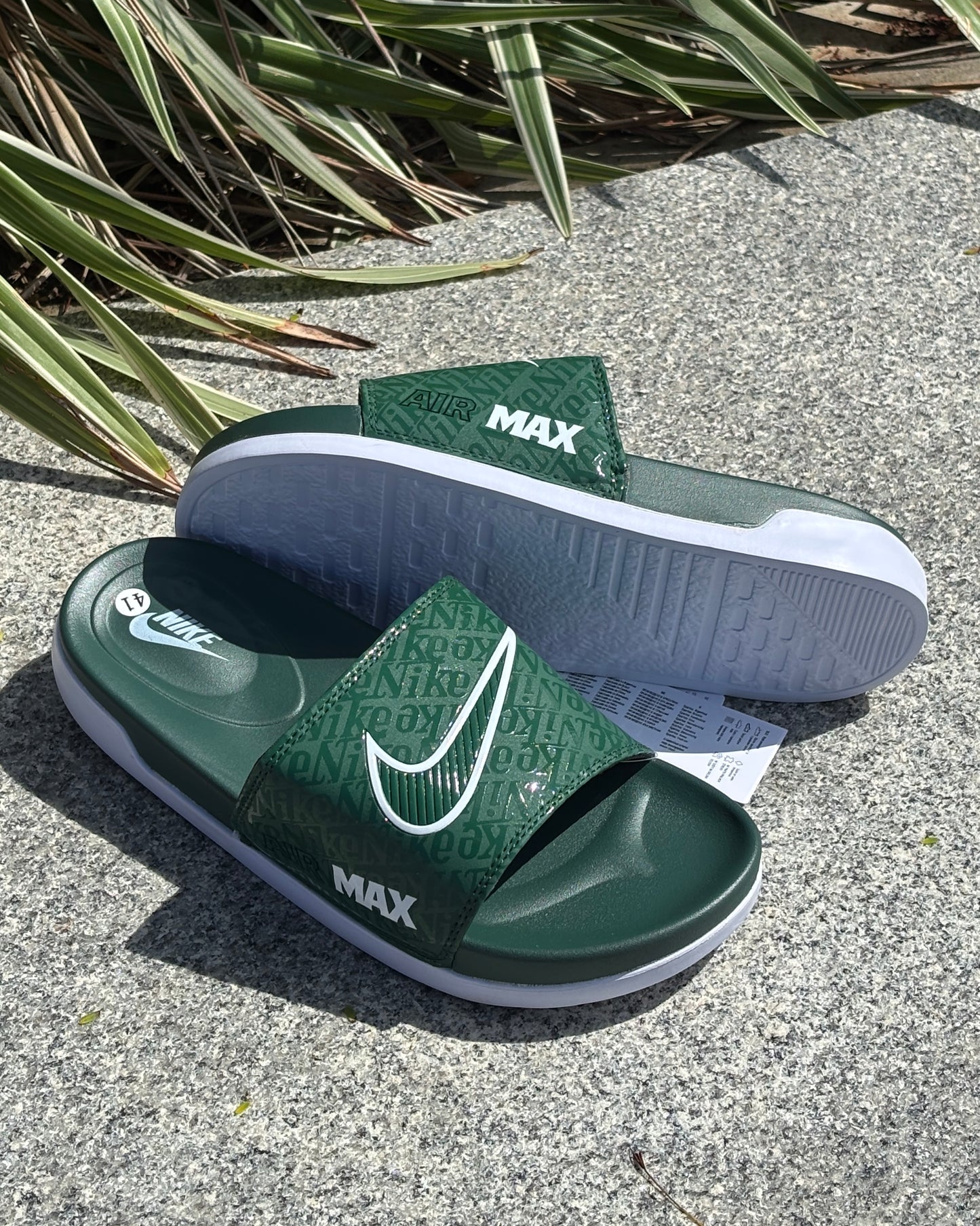 AIR MAX SLIDES