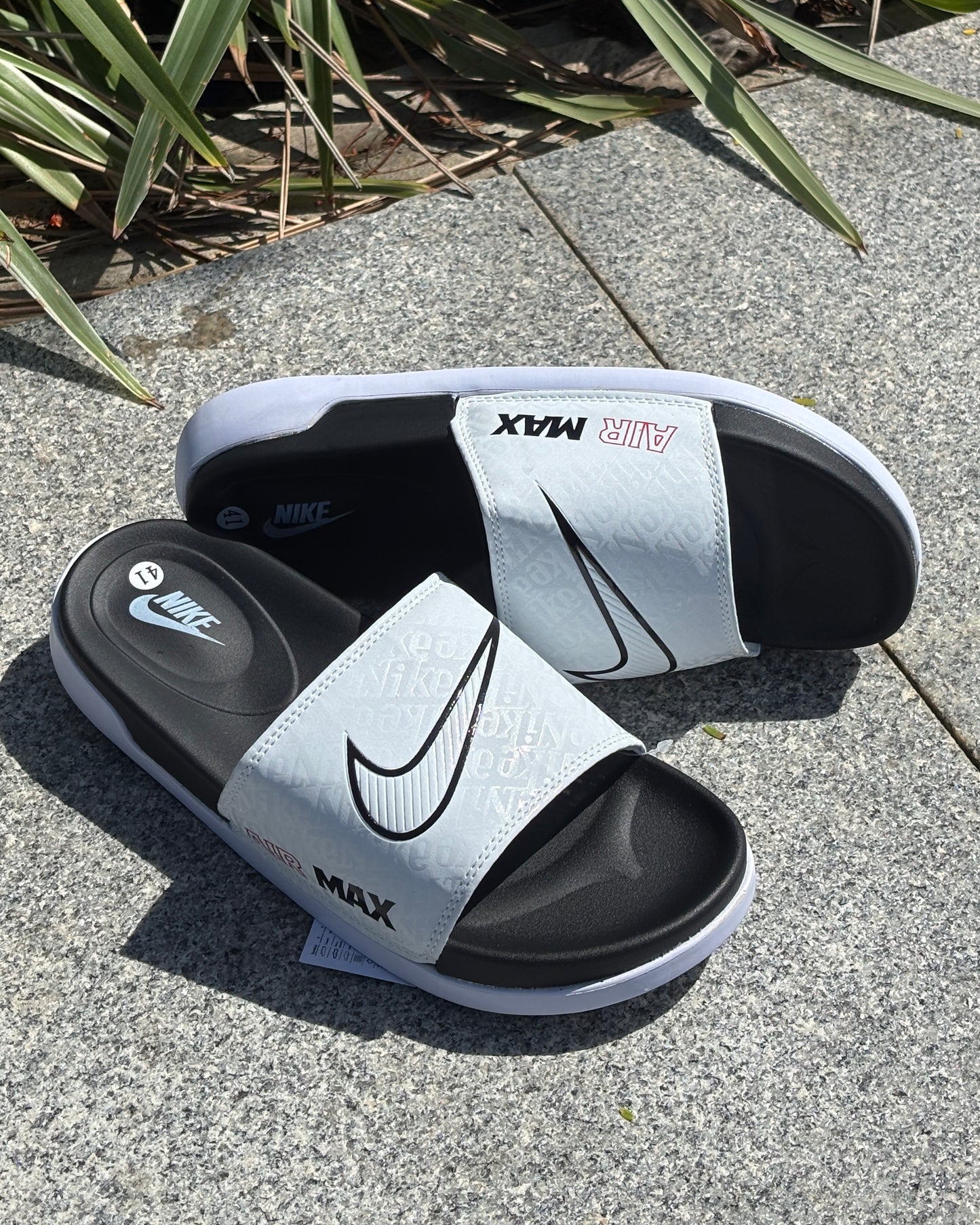 AIR MAX SLIDES