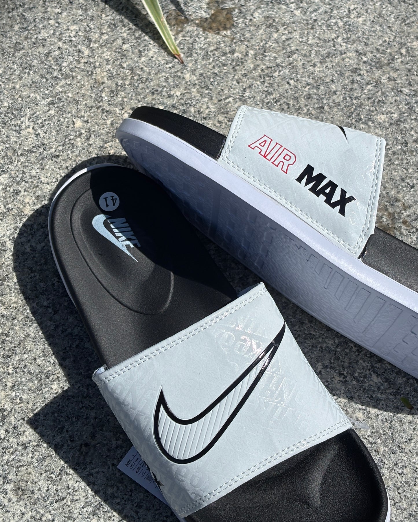 AIR MAX SLIDES