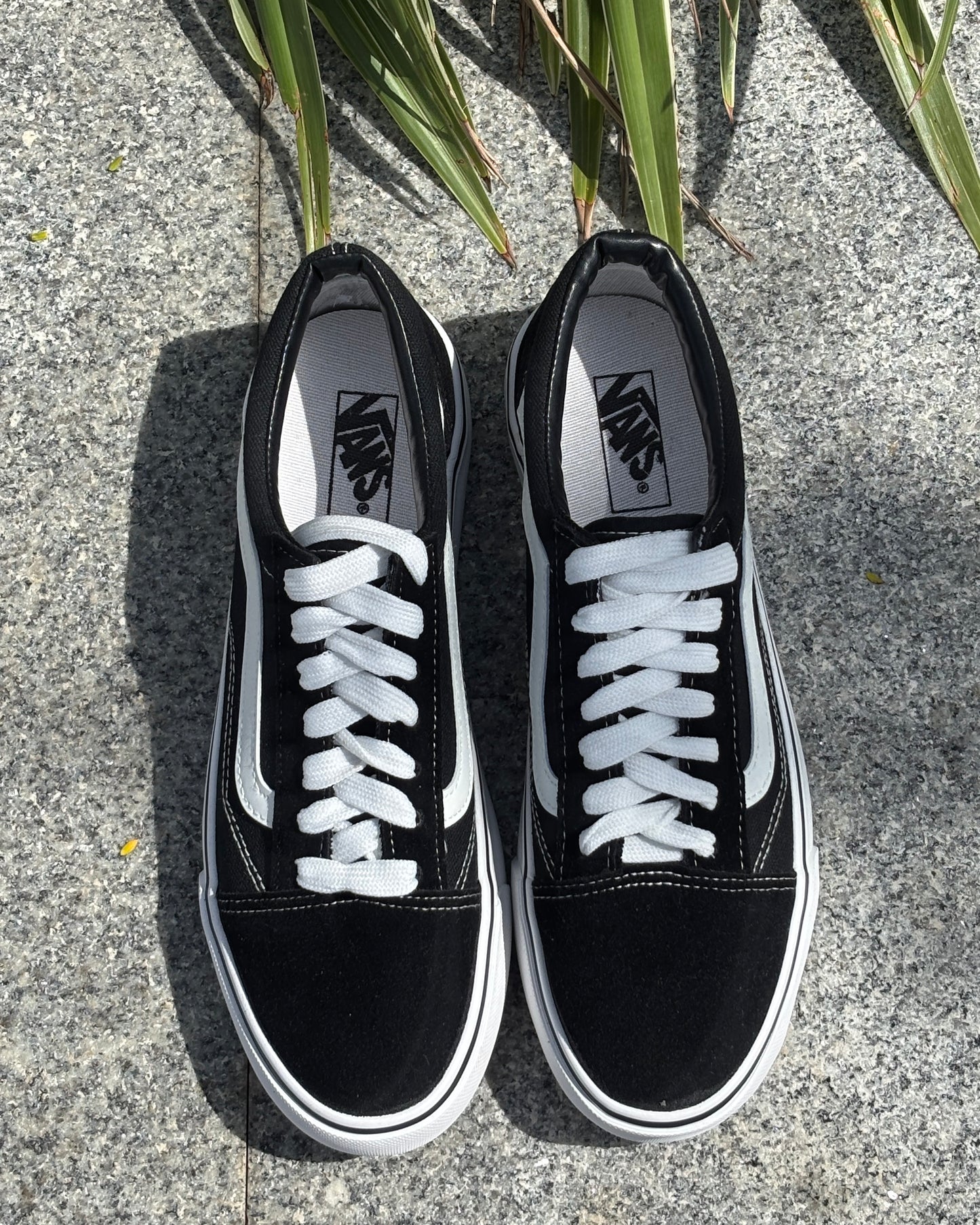 VANS-OLD SKOOL