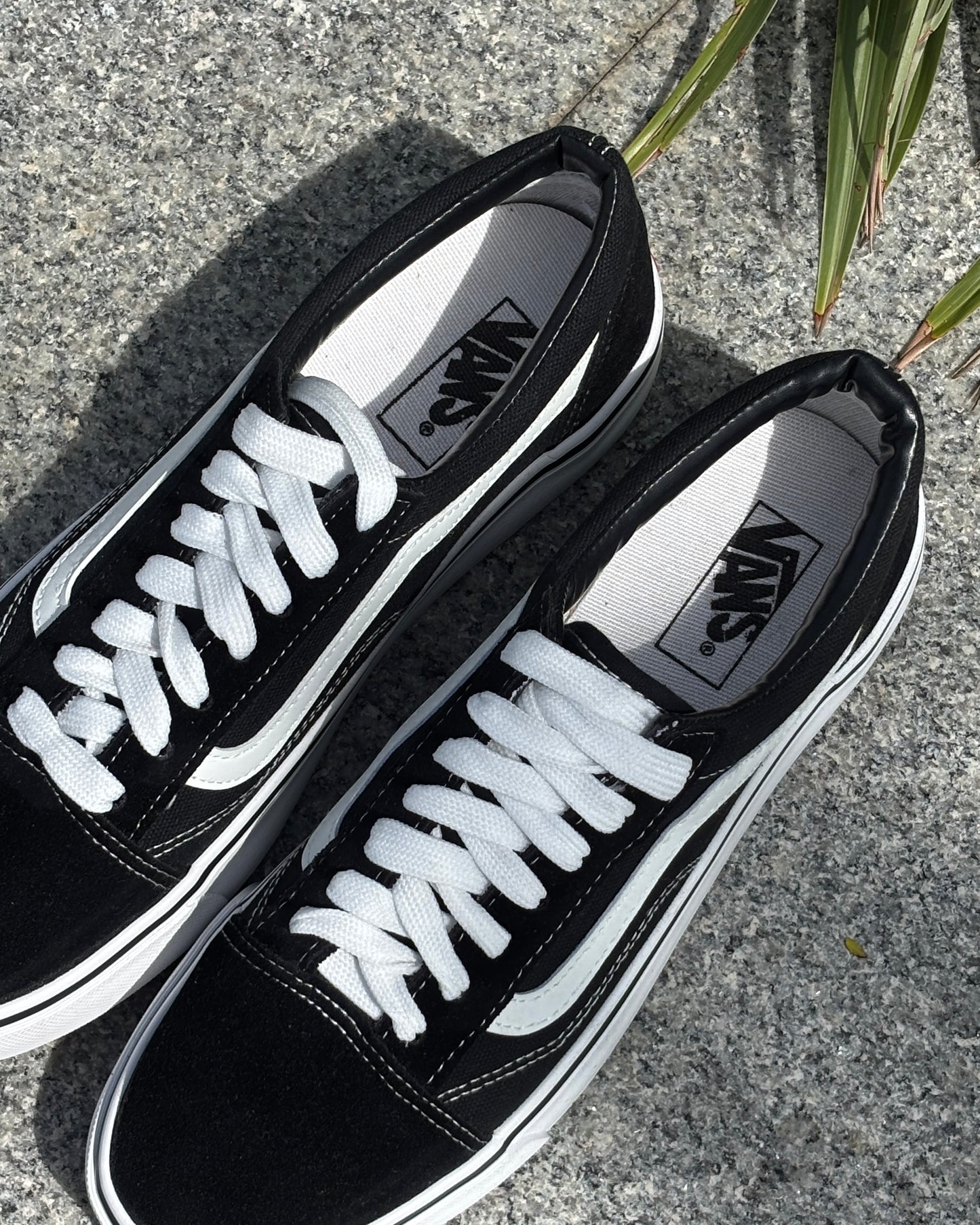 VANS-OLD SKOOL