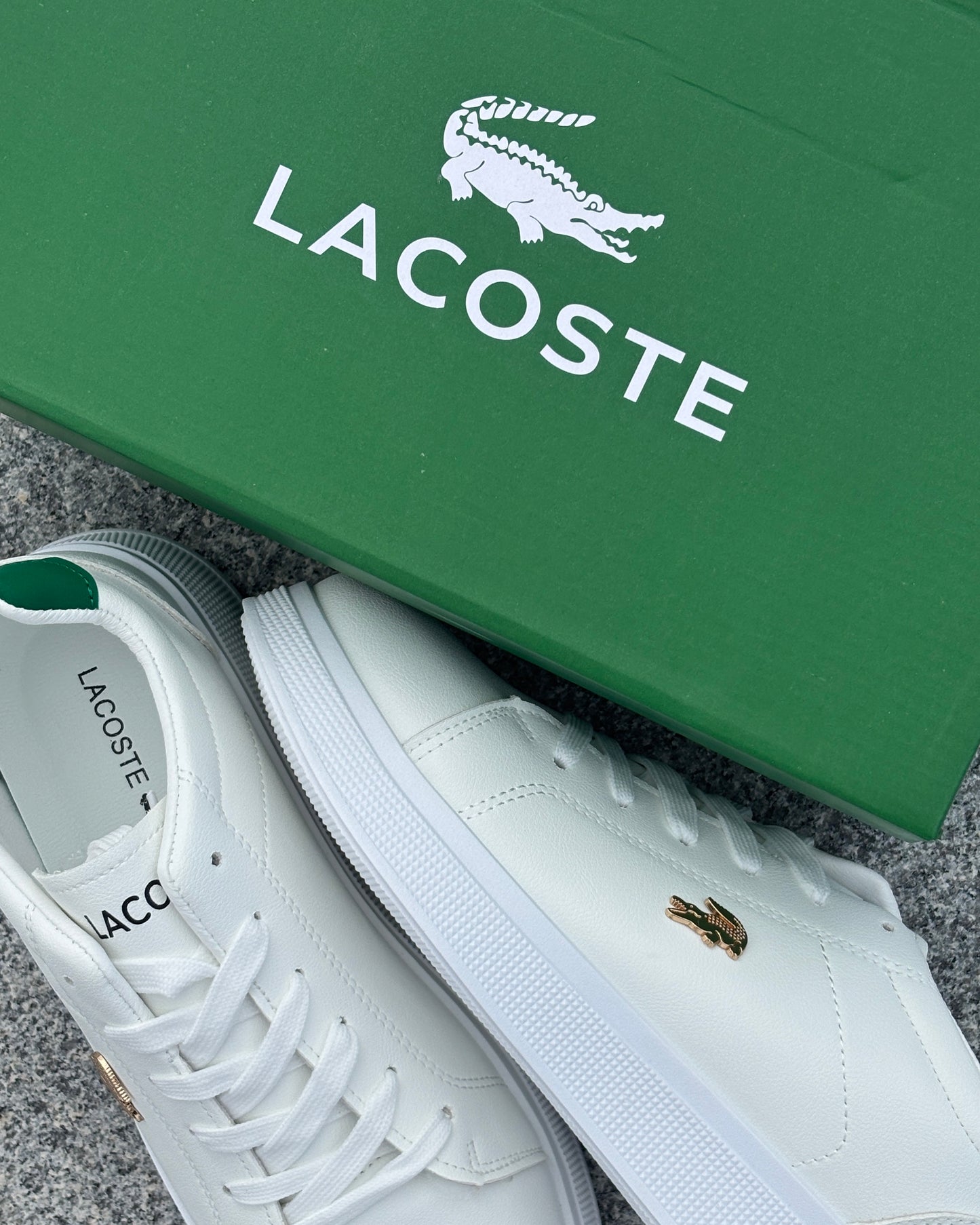 LACOSTE SNEAKER