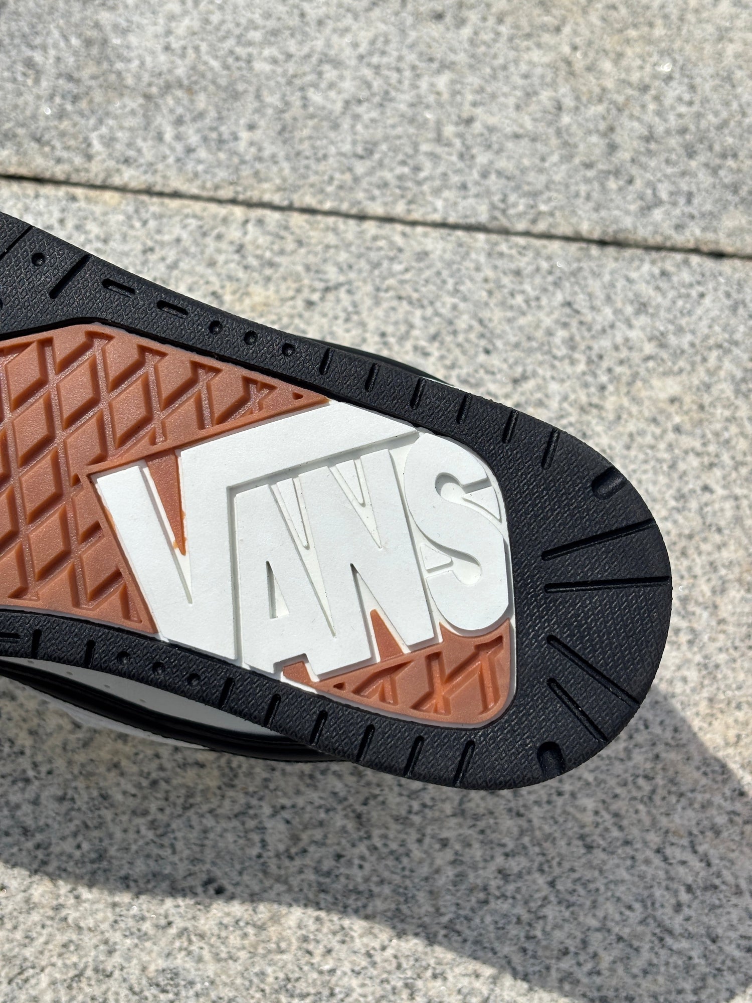 VANS-OLD SKOOL