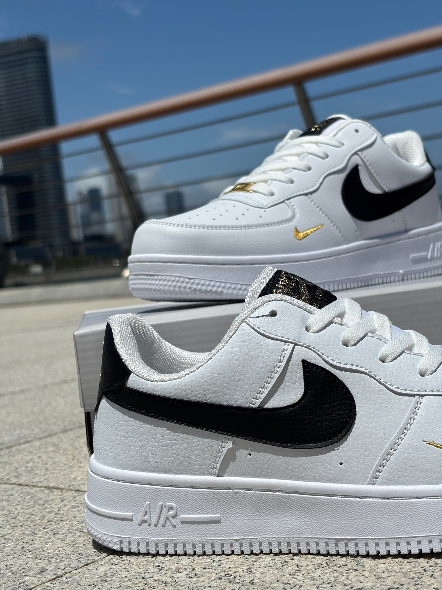 AIRFORCE 1