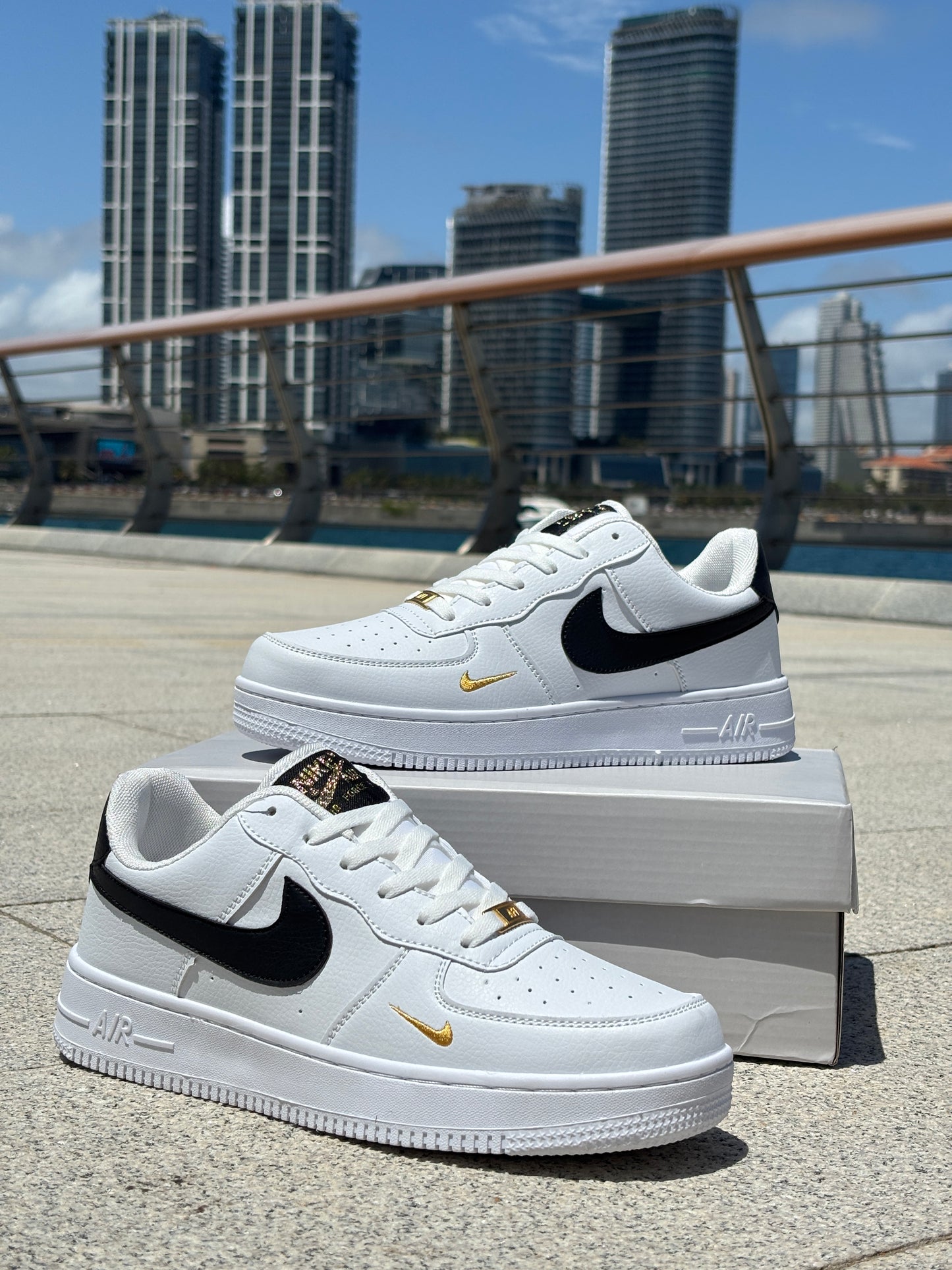 AIRFORCE 1