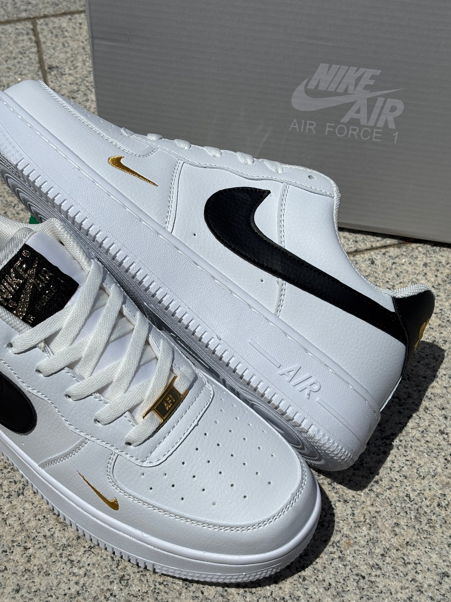 AIRFORCE 1