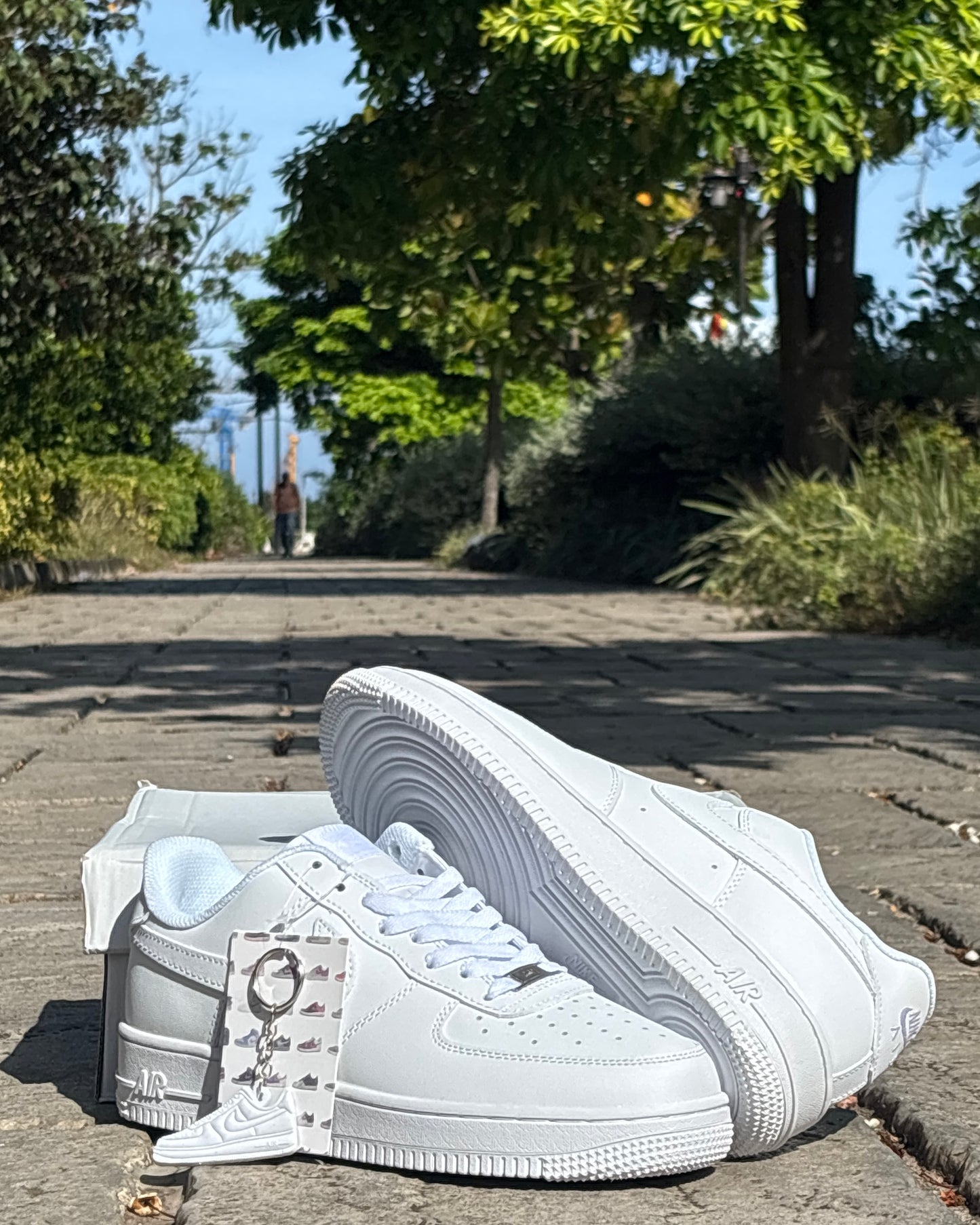 AIR FORCE-1
