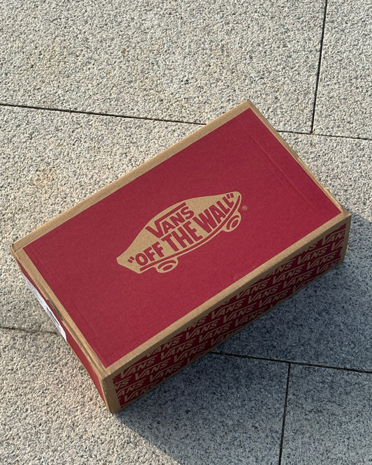 VANS KNU SKOOL-BLACK