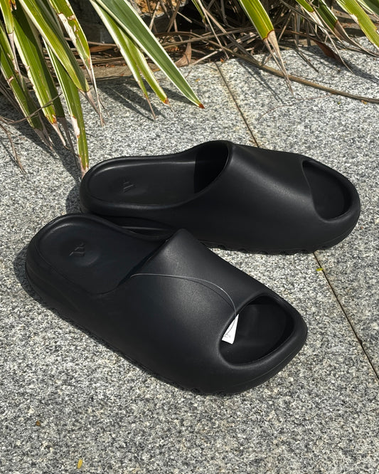 YEEZY SLIDE-ONYX