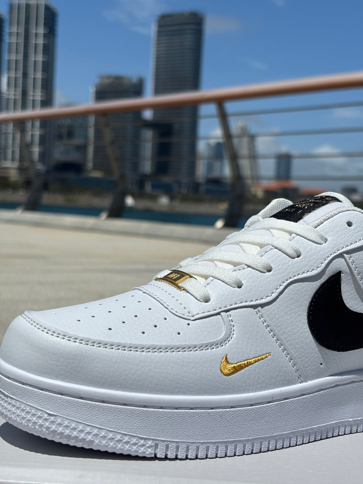 AIRFORCE 1