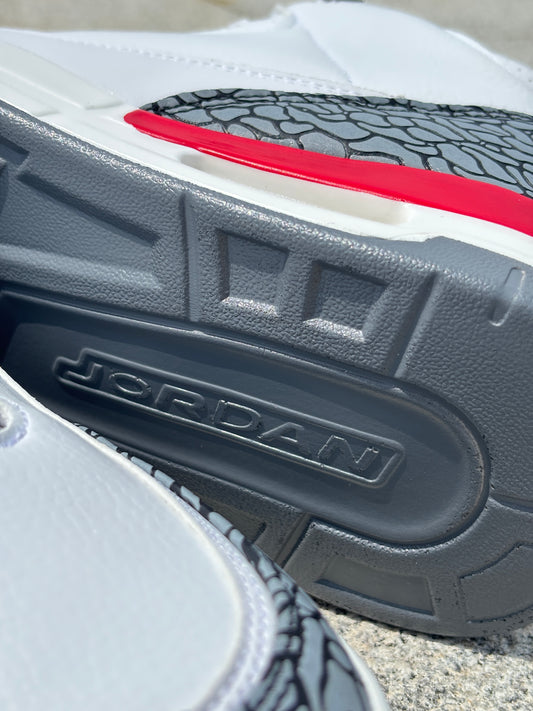 AIR JORDAN RETRO 3