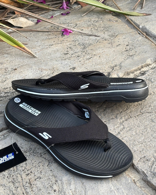 SKECHERS FLIP-FLOPS