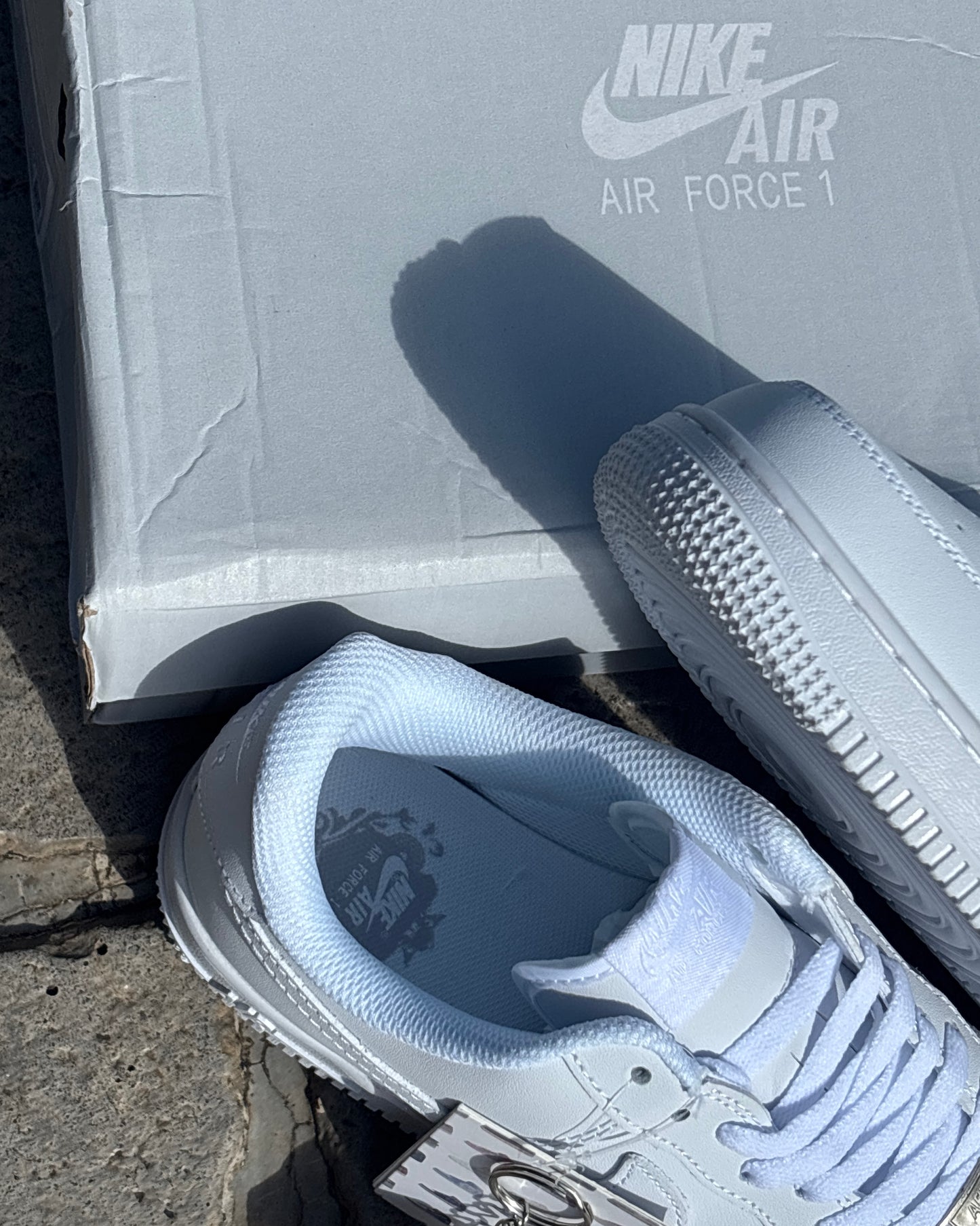 AIR FORCE-1