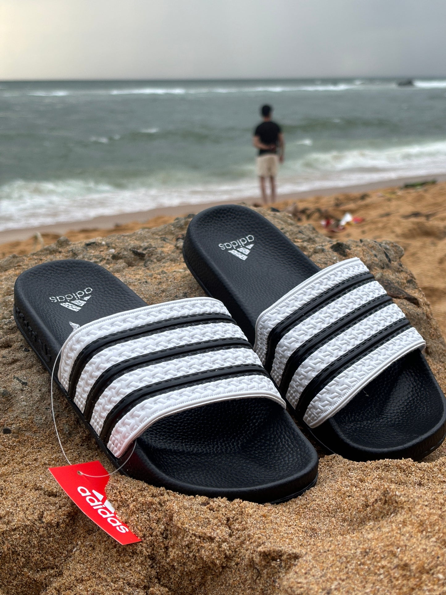 ADILETTE SLIDE