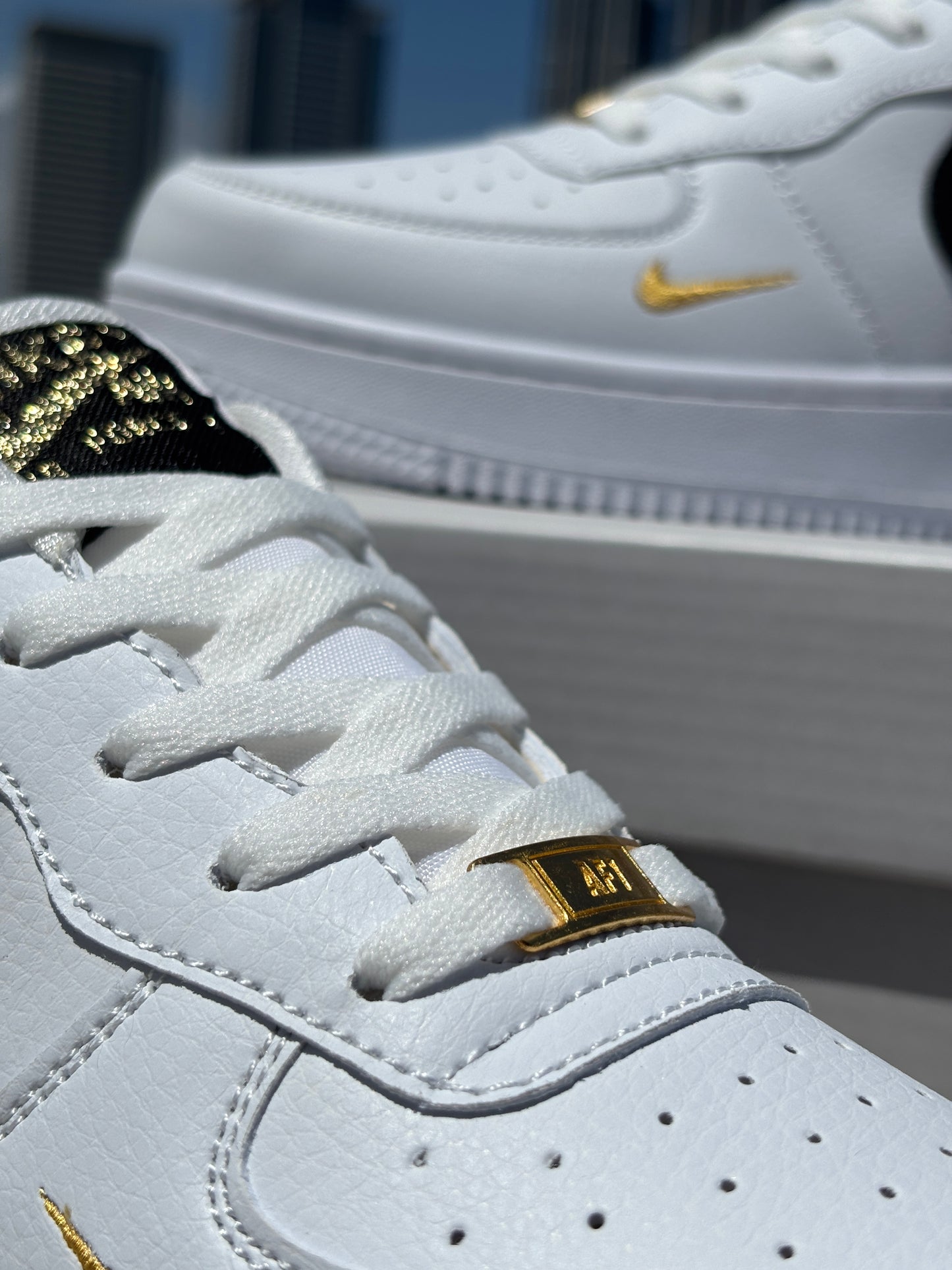AIRFORCE 1