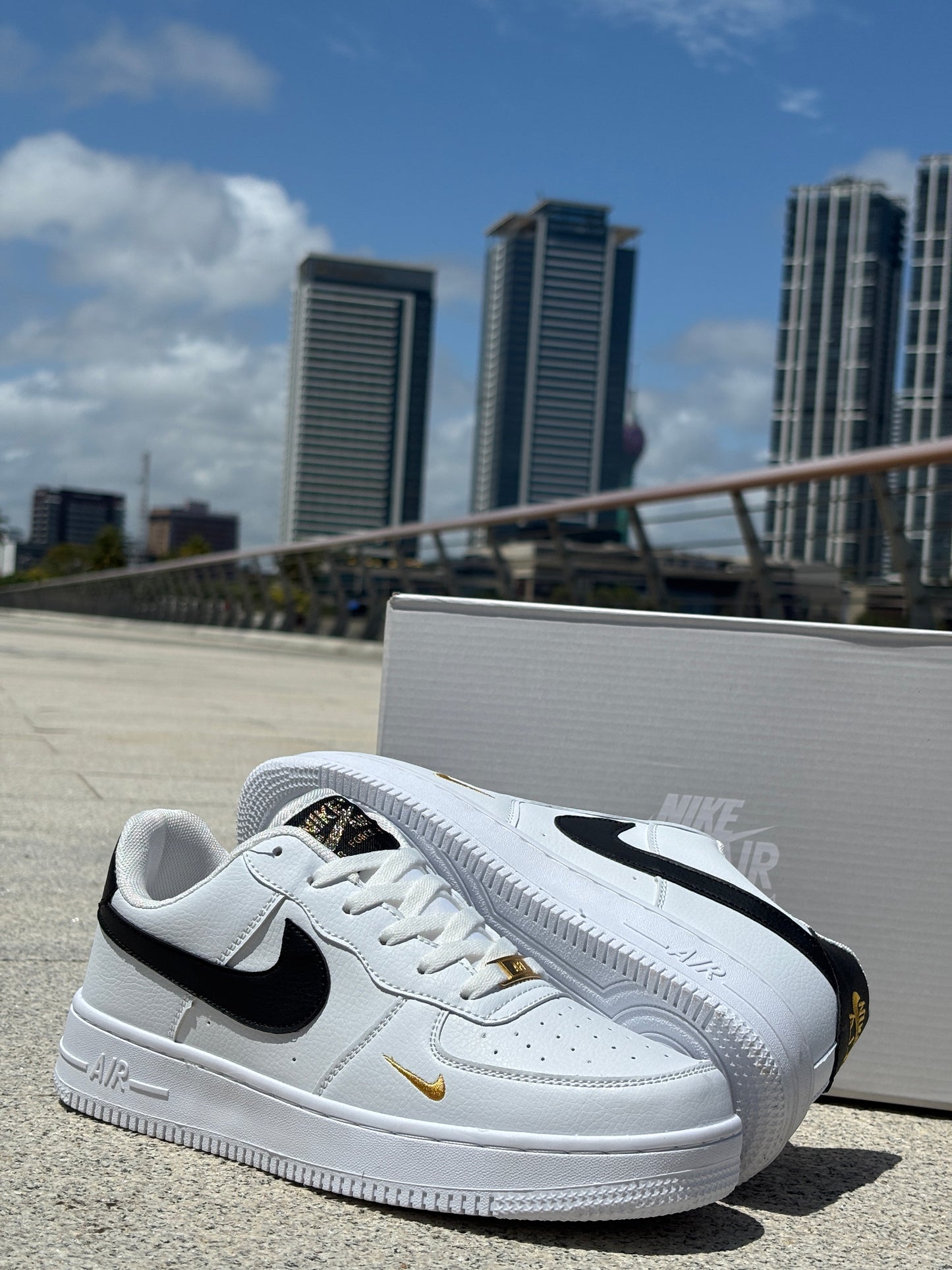 AIRFORCE 1