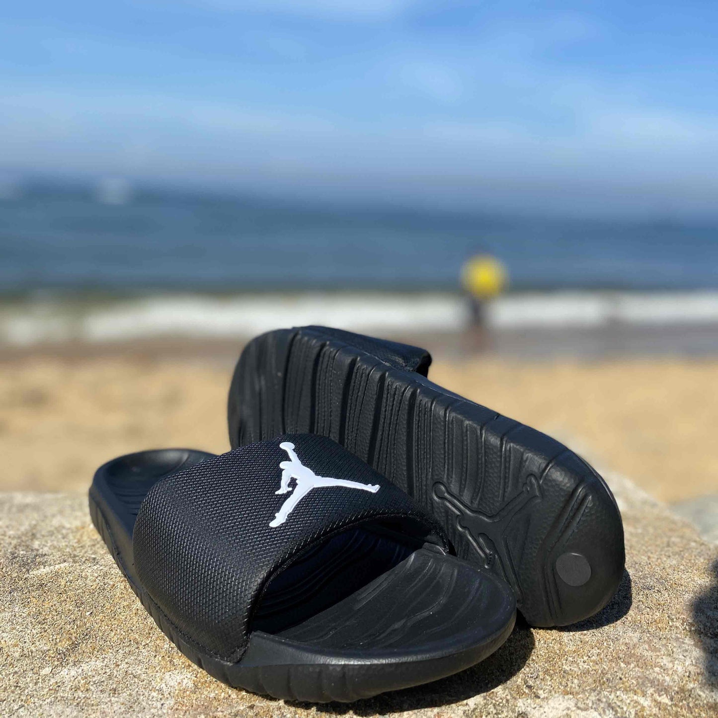 Jordan Slides