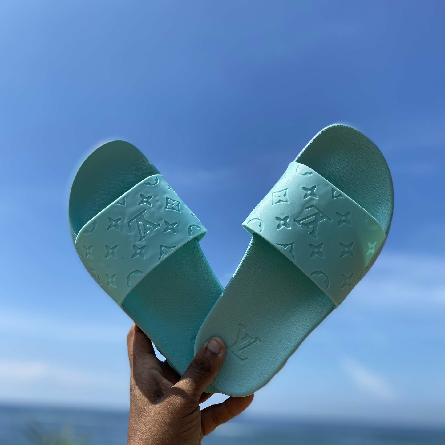 LV Slides