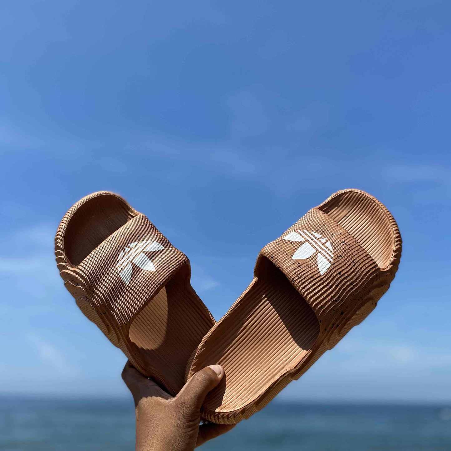 Adidas Slides