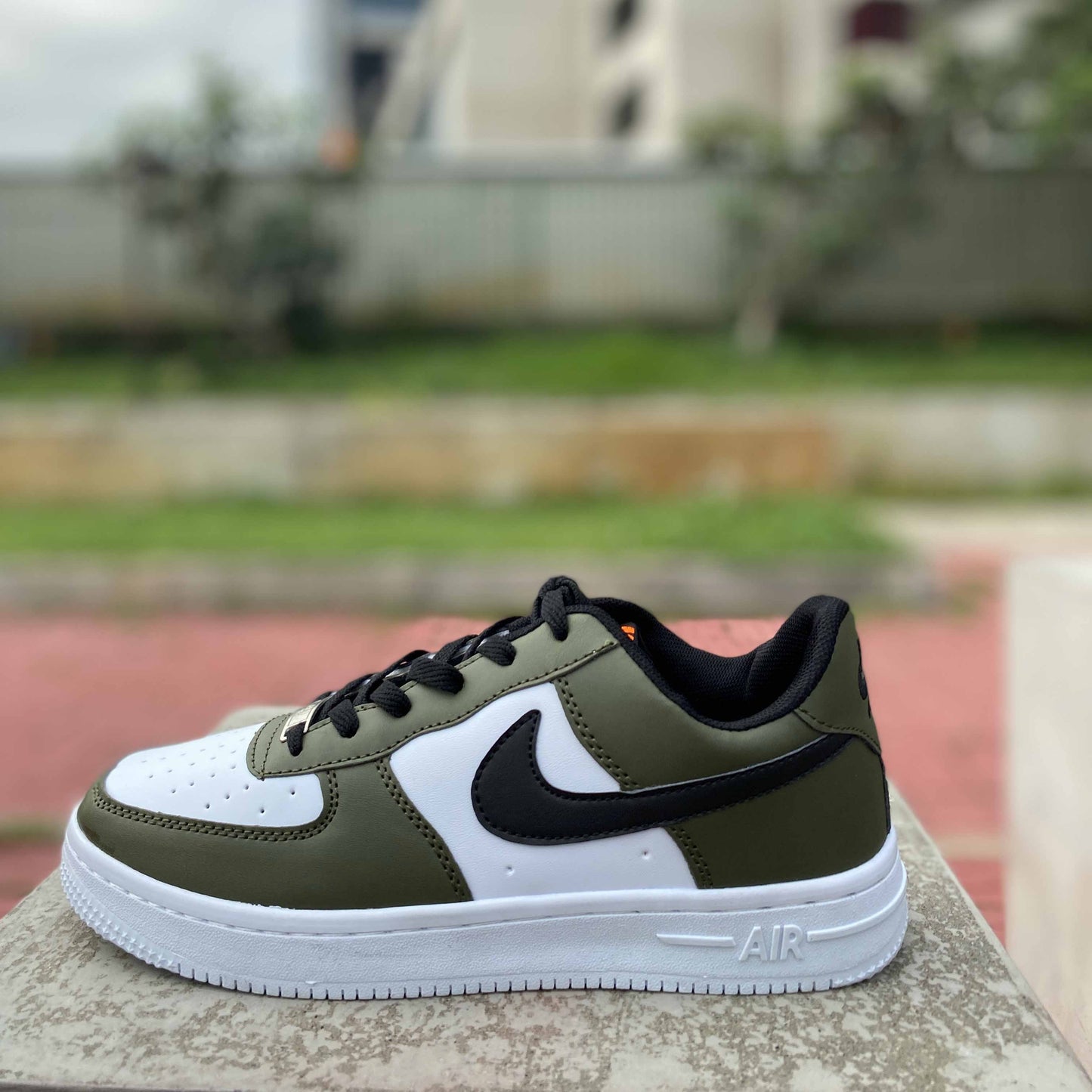 Air Force 1- Khaki