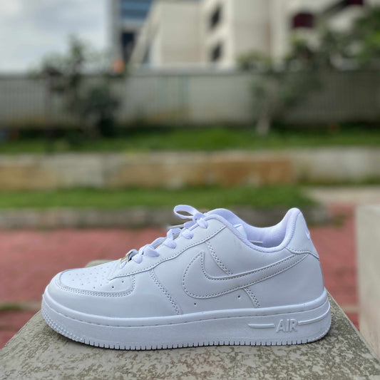 Air Force 1- White