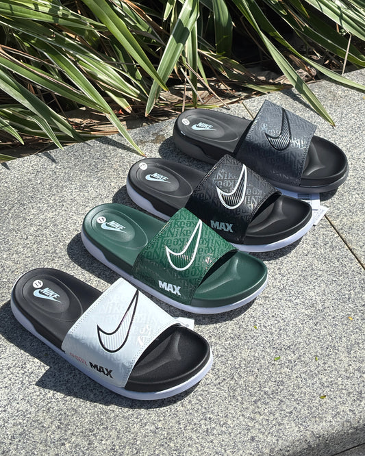 AIR MAX SLIDES
