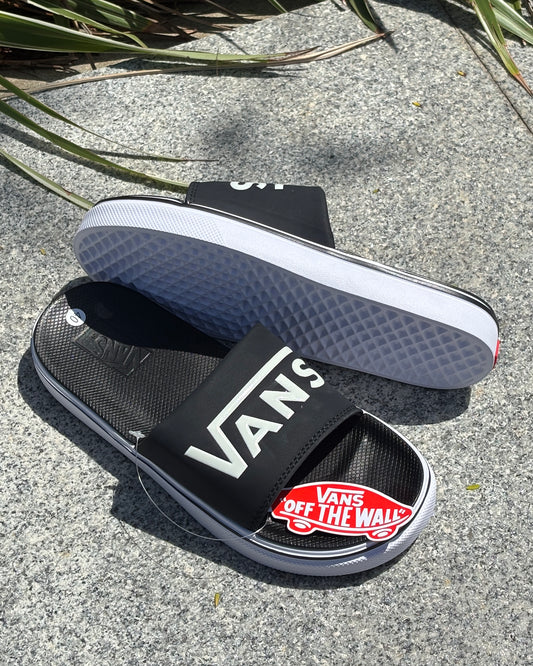 VANS SLIDES
