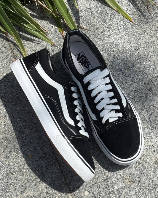 VANS-OLD SKOOL
