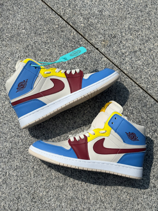 AIR JORDAN 1 HIGH