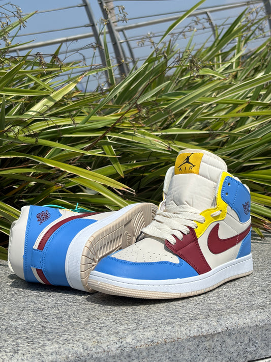 AIR JORDAN 1 HIGH