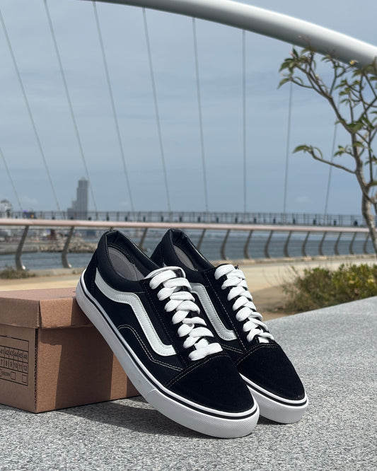 VANS-OLD SKOOL
