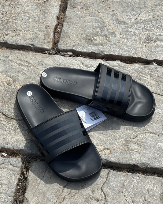 ADIDAS SLIDES