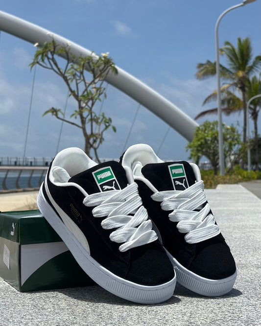 PUMA SUEDE XL