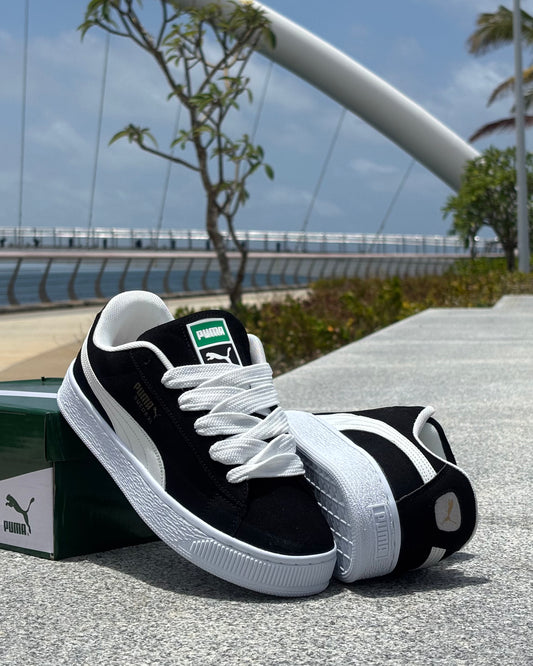 PUMA SUEDE XL