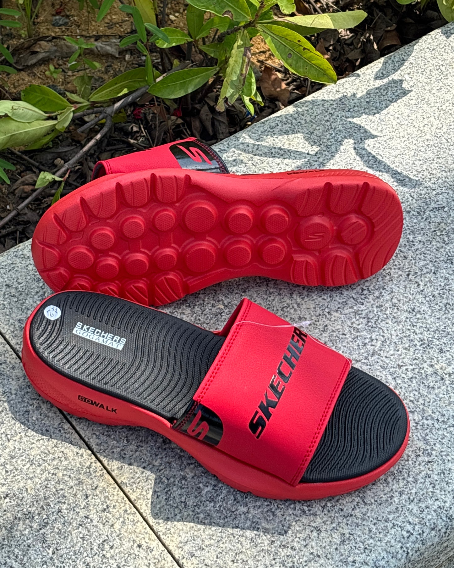 SKECHERS HYPER SLIDE