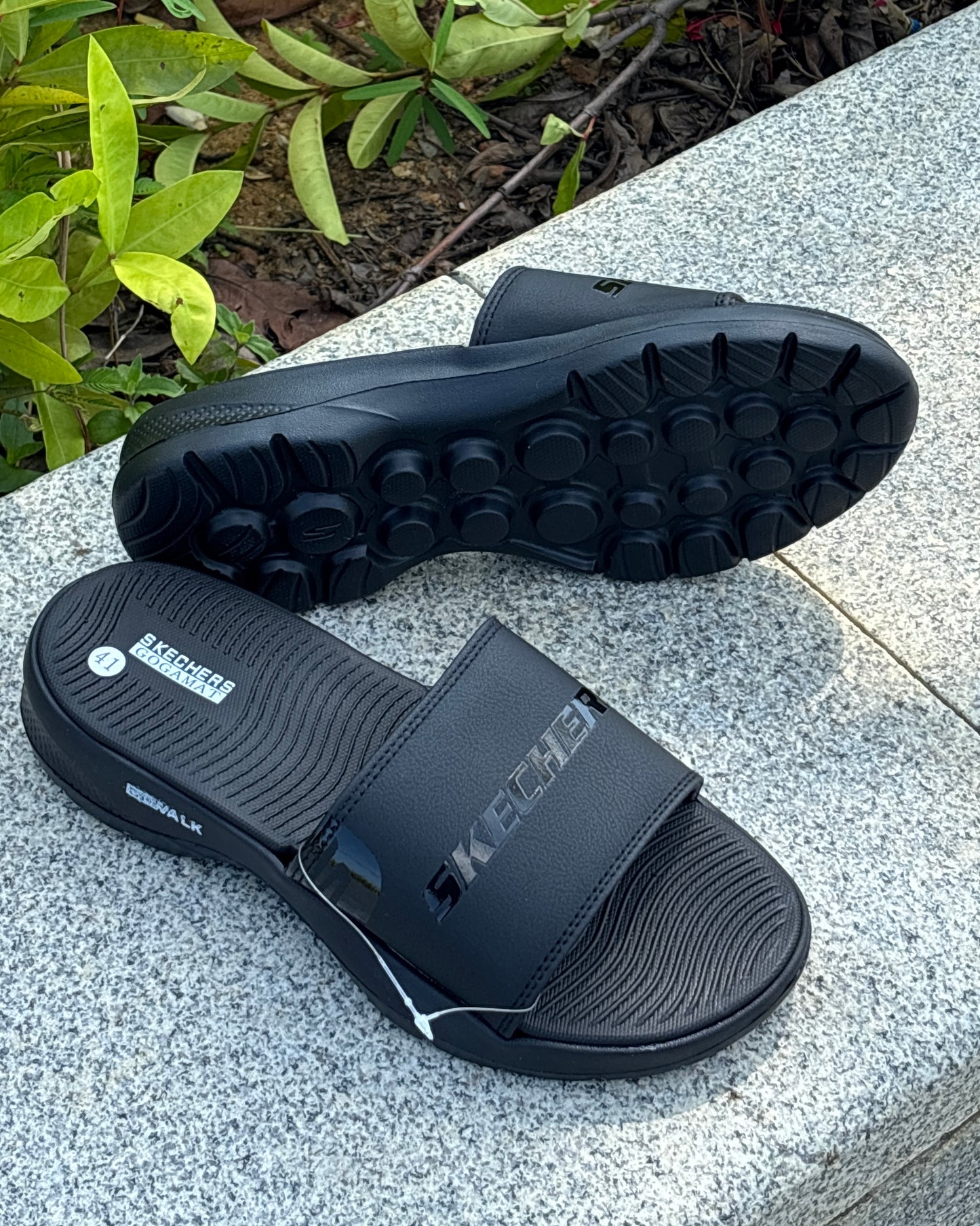 SKECHERS HYPER SLIDE