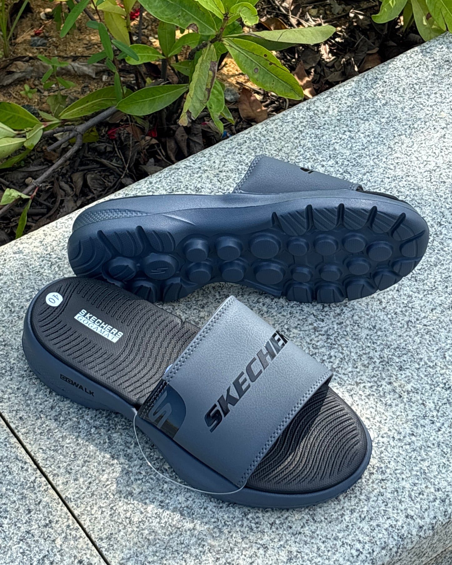 SKECHERS HYPER SLIDE