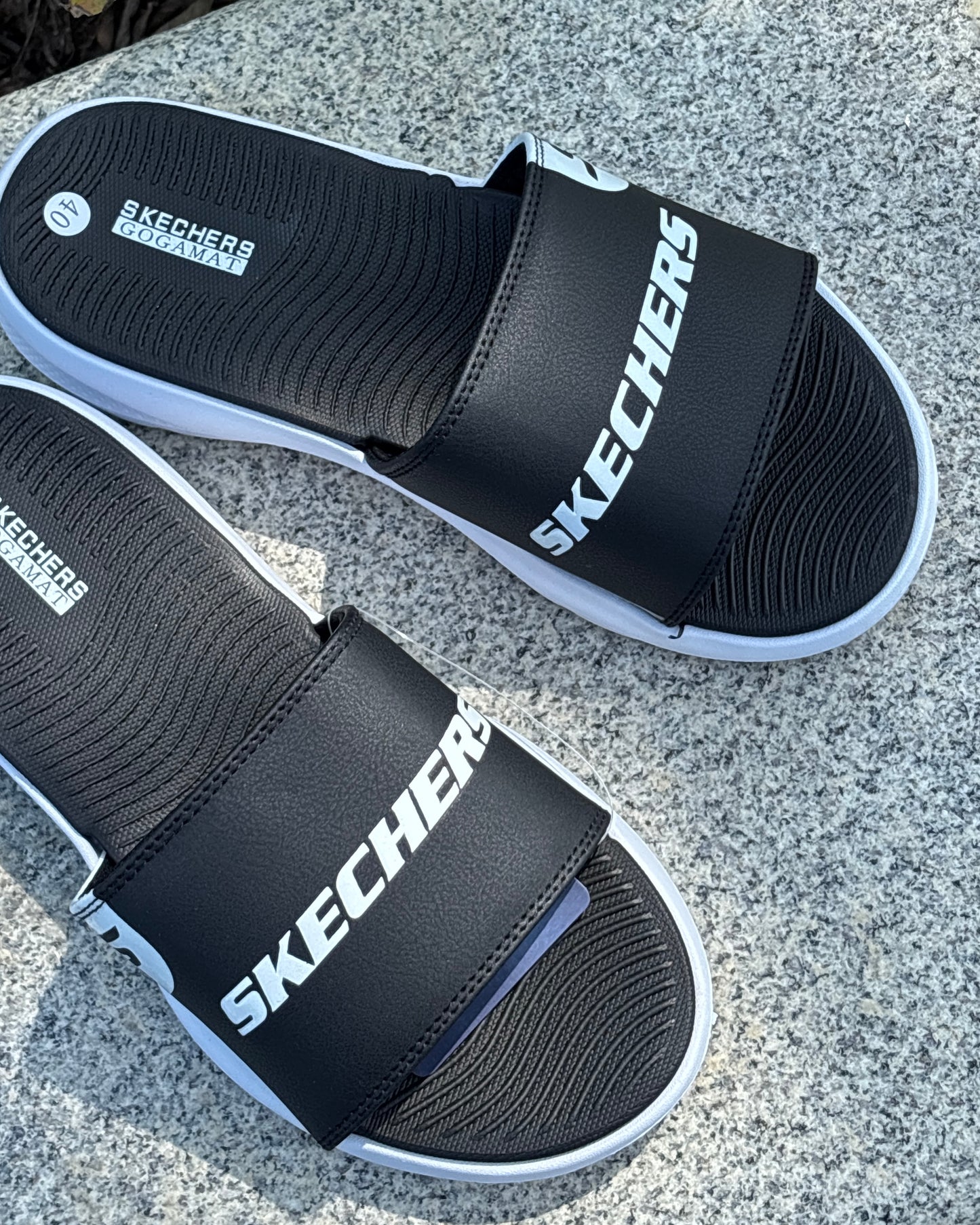 SKECHERS HYPER SLIDE