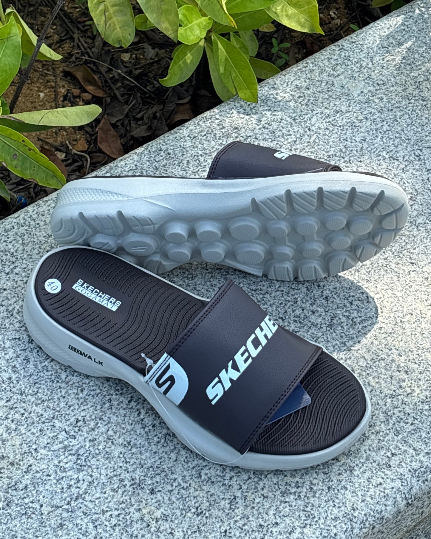 SKECHERS HYPER SLIDE