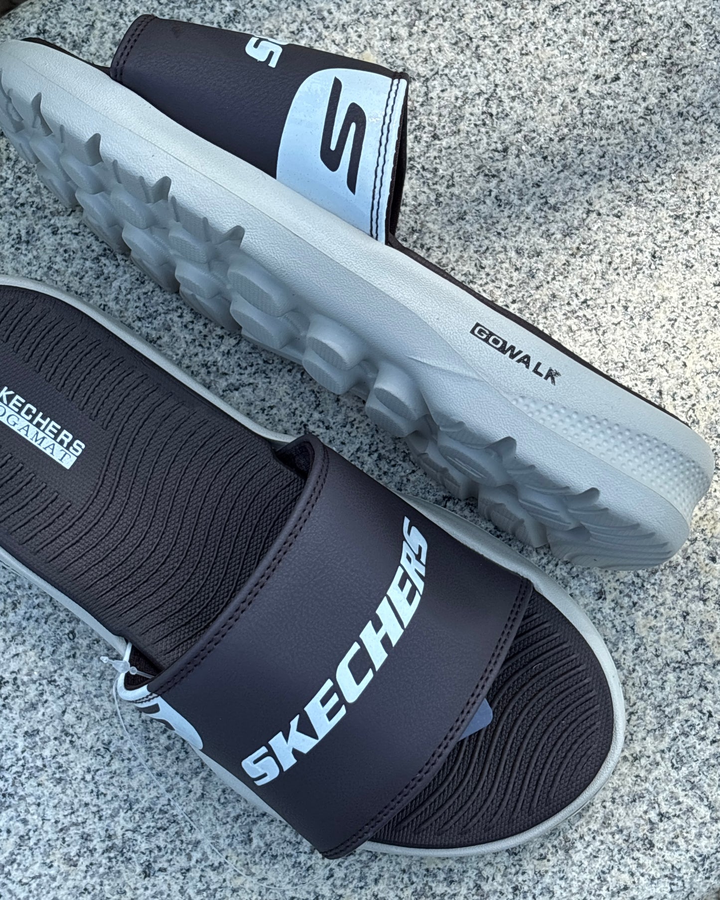 SKECHERS HYPER SLIDE