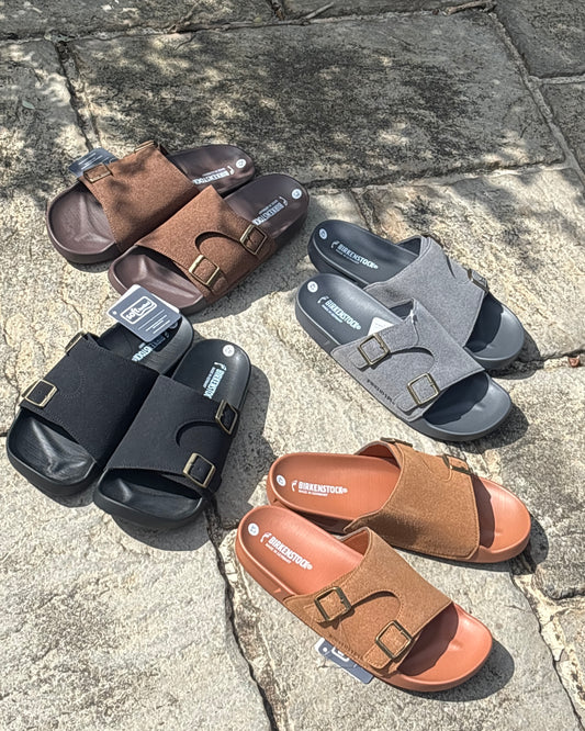 BIRKENSTOCK SANDLES